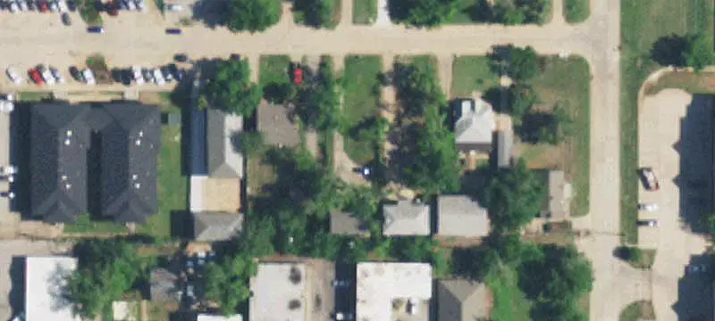 Two-Unit Duplex