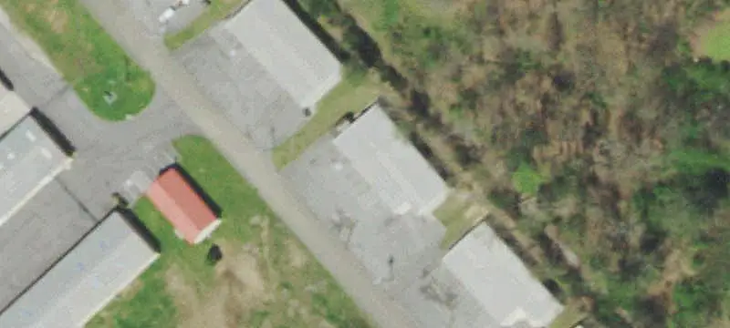 Flex Space with Loading Dock