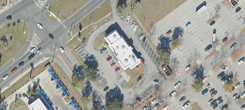 Caliber Car Wash Property