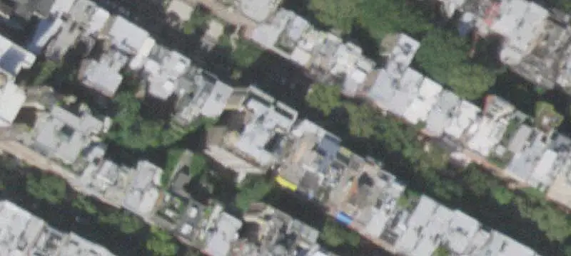 Prewar Residential Income Property