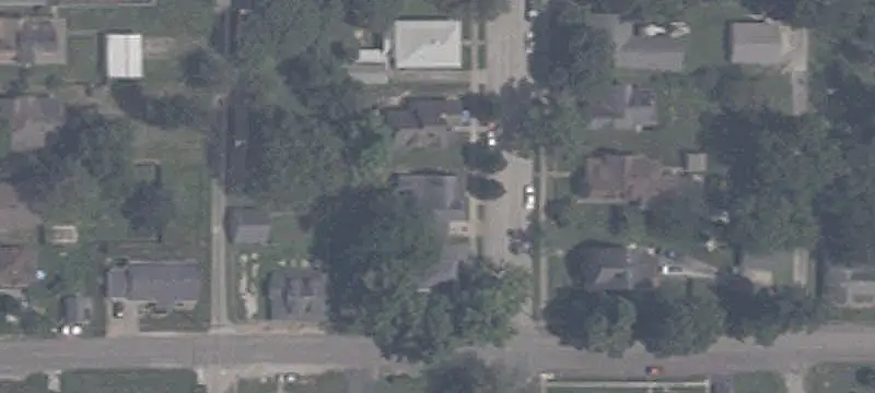 Multifamily Property