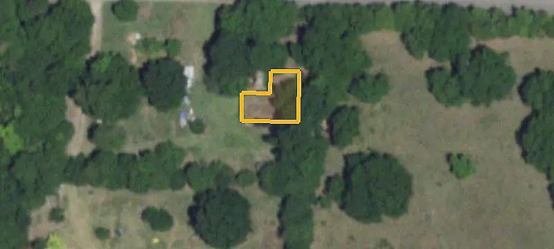 Industrial Land with Building Project