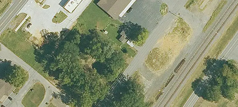 Commercial Land