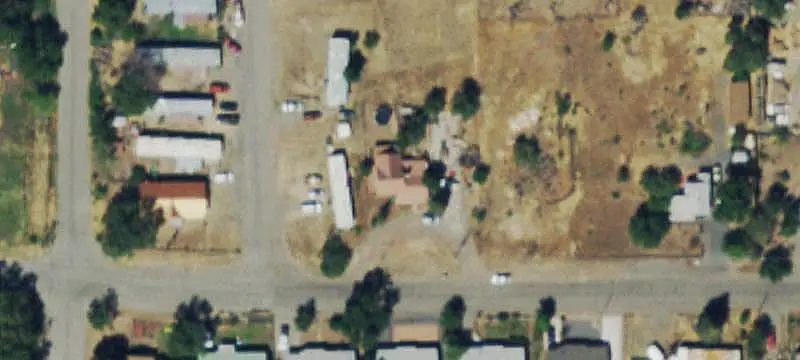 Three-Unit Multifamily Property