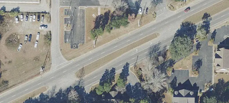 Corner Mixed-Use Commercial Land