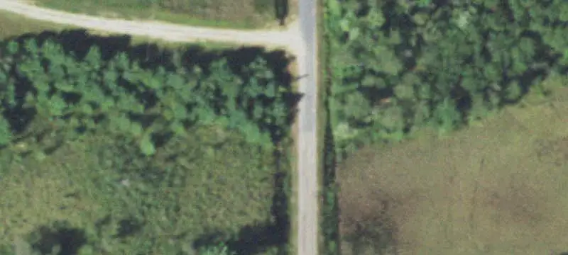 Farmland with Heated Utility Building
