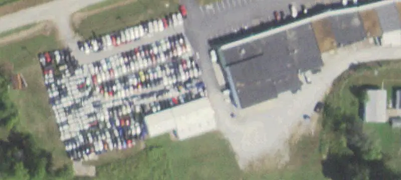 Flex Space with Showroom