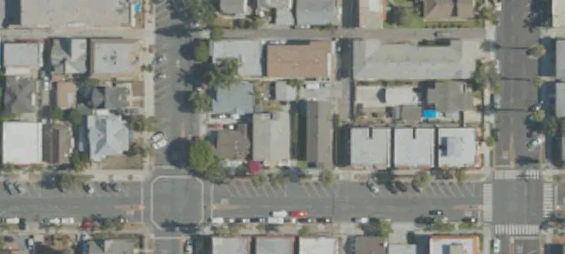 Residential Income Property with Garage