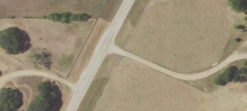 Ranch with Shop