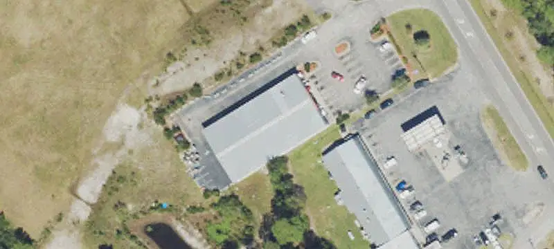 Divisible Retail Space