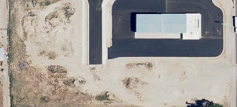Highway-Frontage Commercial Land