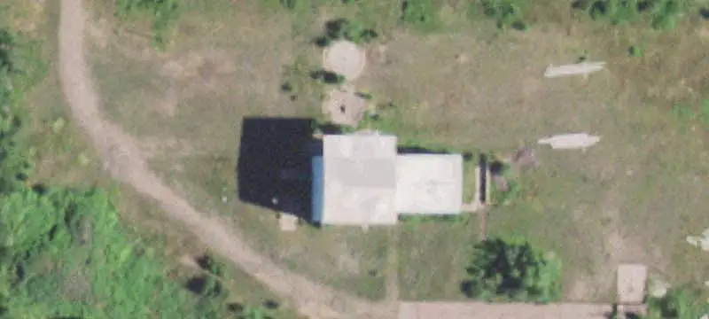 Land Parcel