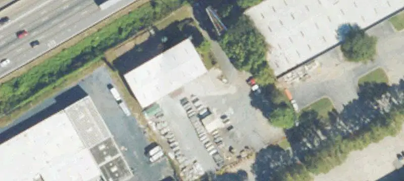 Industrial Land with On-Site Utilities