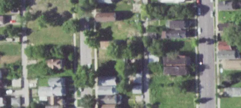 LAND
