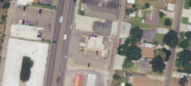 Little Caesars NNN Property