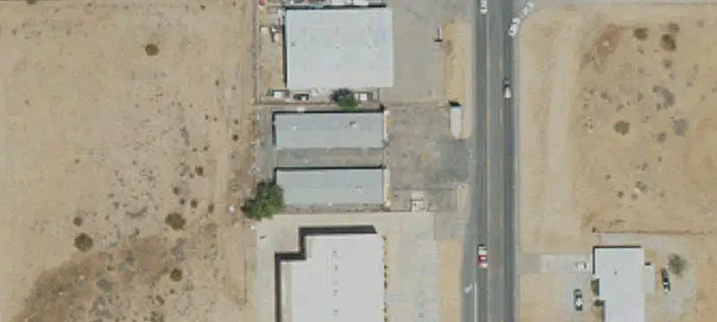 Open-Layout Flex Space