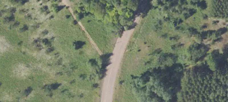 Unimproved Land