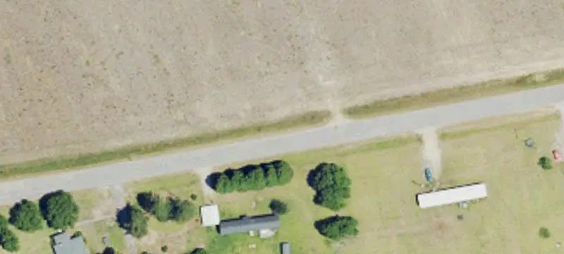 Land or Vacant Lot
