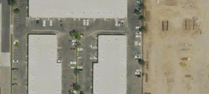 Multi-Building Flex Space