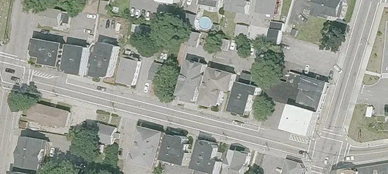 21-Unit Apartment Portfolio