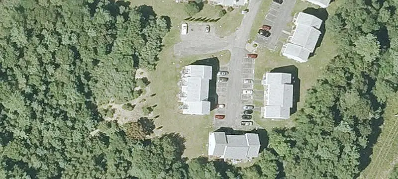 Residential Income Property with Fireplaces