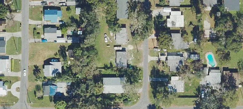 5-Unit Apartment Property