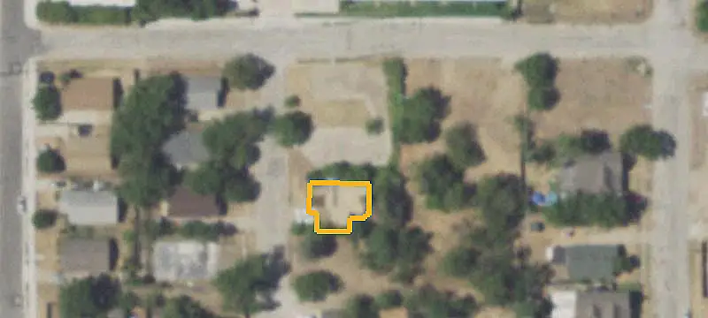 Vacant Land