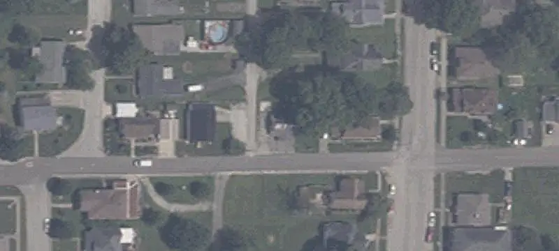 Multifamily Property
