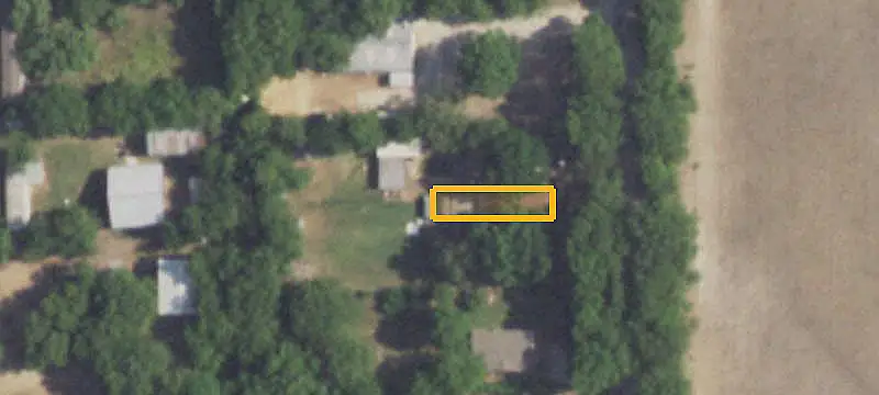 Specialty Property with RV Access