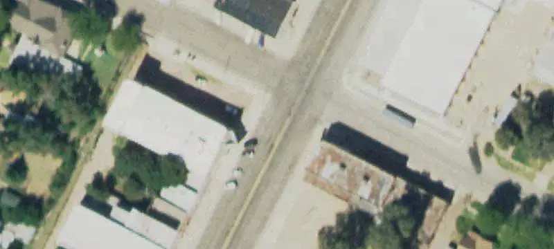 Mixed-Use Property with Convenience Store