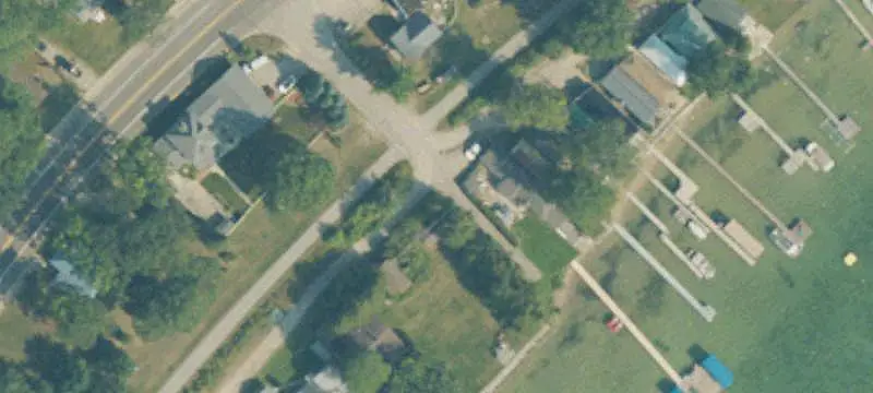 Recreational Land with Trail System
