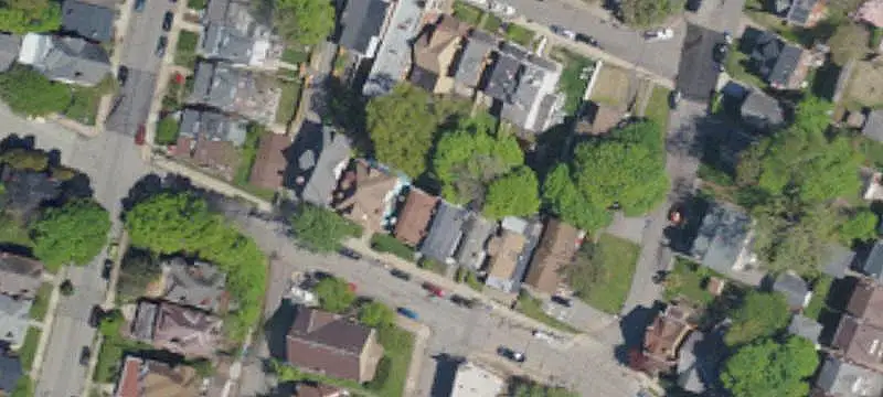 Renovated Two-Unit Duplex