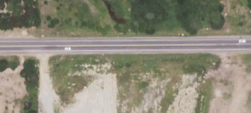 Commercial Land