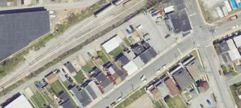 West York Duplex Pair with Garages
