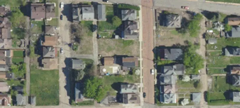 Residential Income Property with Garage