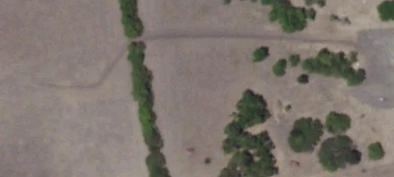Unzoned Land