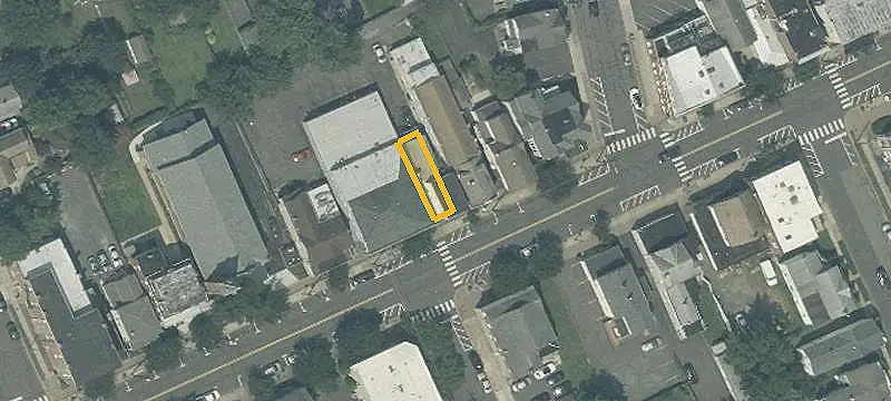 Storefront Property