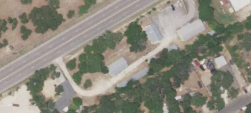 Storefront Property