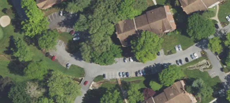 Residential Income Property with Patio