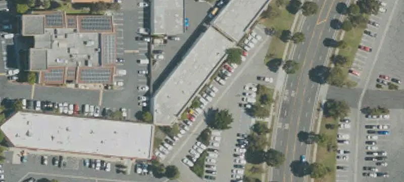 Flex Space Near Airport