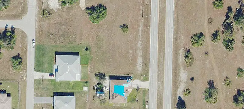 2910 Santa Barbara Boulevard N, Cape Coral, FL 33993