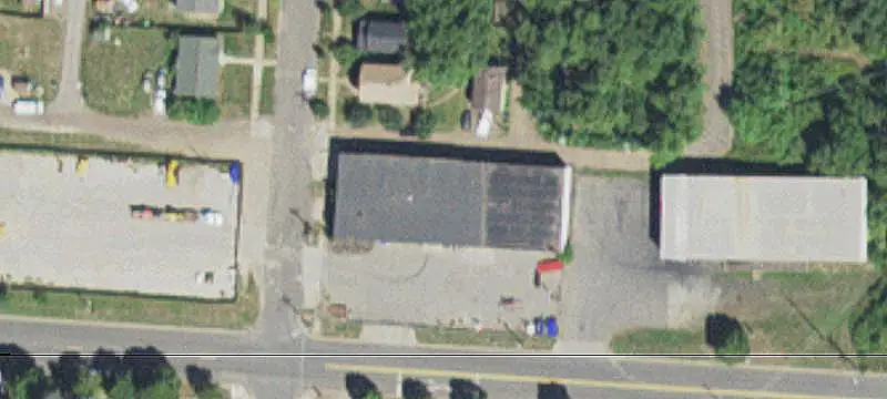 Industrial Property