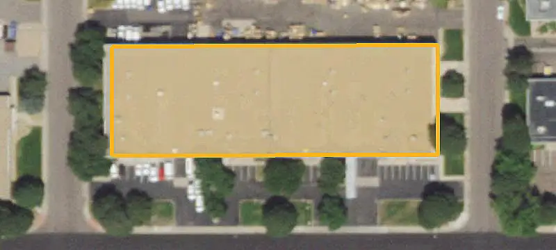 Industrial Building