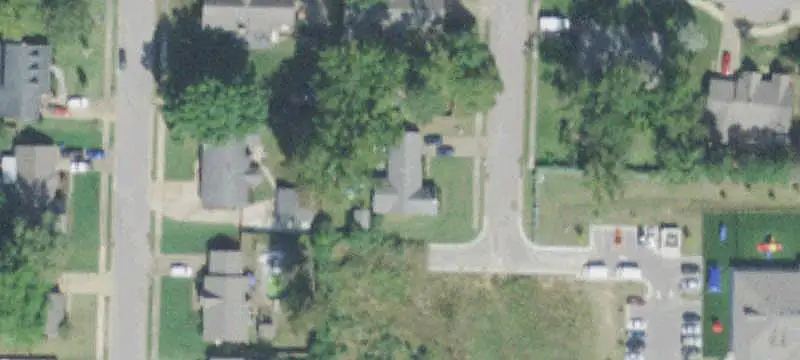 C-2 Commercial Land