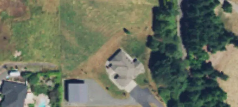 Unimproved Land