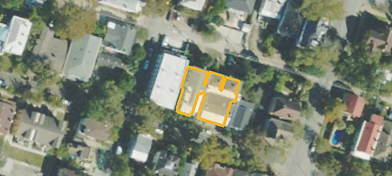 Historic Three-Unit Residence