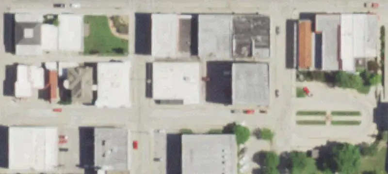 Storefront Property with Parking