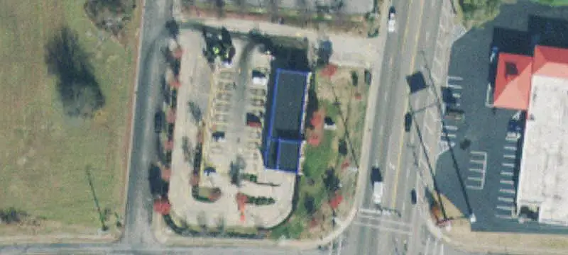 NNN-Leased Commercial Property