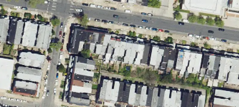 Renovated Four-Unit Apartment Building