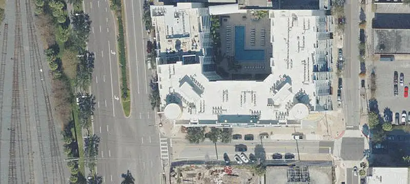 Retail Space